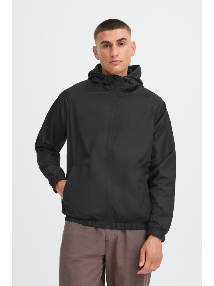 Демисезонная куртка !SOLID, черный
Демисезонная куртка !SOLID, черный