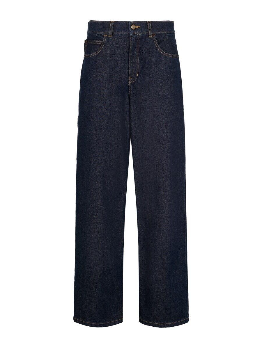 Джинсы DICKIES Loose fit Jeans HERNDON, темно-синий
Джинсы DICKIES Loose fit Jeans HERNDON, темно-синий