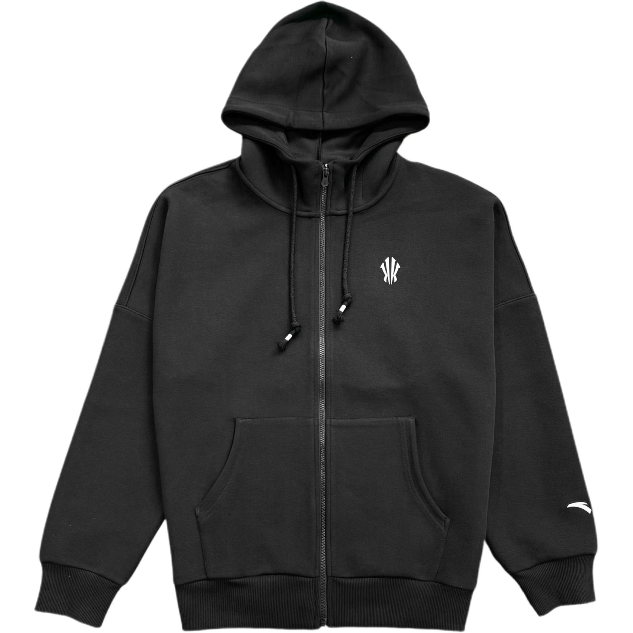 ANTA Свитшот Unisex Basic Black, Черный, ANTA Свитшот Unisex Basic Black
ANTA Свитшот Unisex Basic Black, Черный, ANTA Свитшот Unisex Basic Black