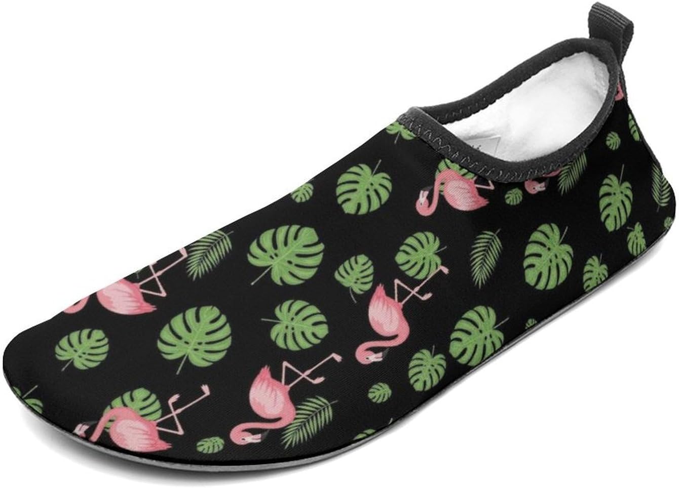 Водные тапочки, обувь для плавания, быстро сохнущие босоножки, аква-носки, пляжная обувь для женщин и мужчин Woezkex, Pattern639
Водные тапочки, обувь для плавания, быстро сохнущие босоножки, аква-носки, пляжная обувь для женщин и мужчин Woezkex, Pattern639