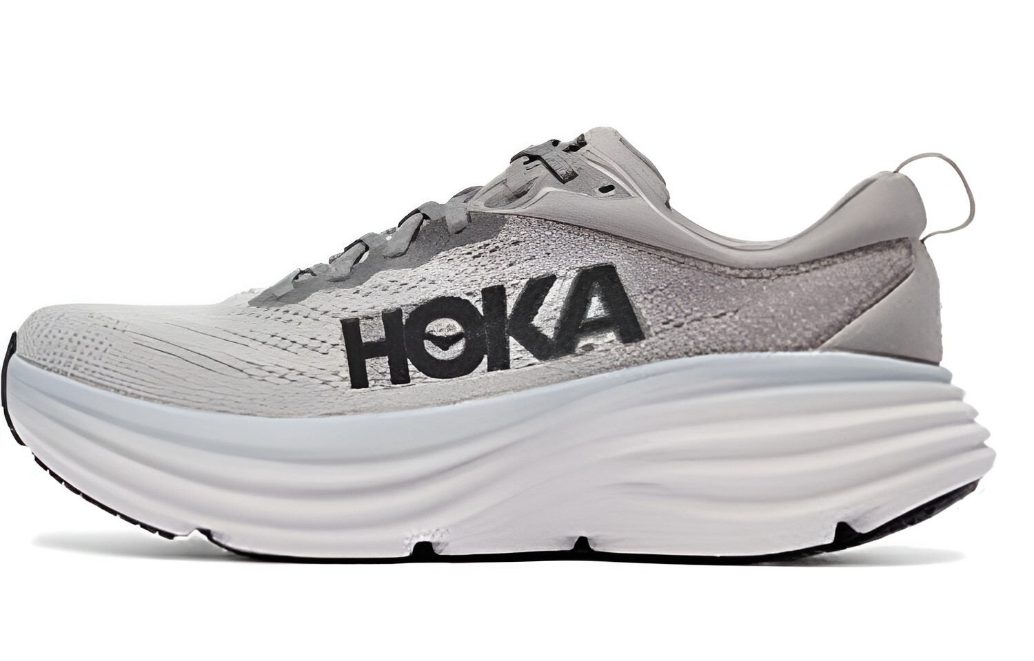Кроссовки HOKA ONE ONE Bondi 8 Shark Grey, Серый, Кроссовки HOKA ONE ONE Bondi 8 Shark Grey
Кроссовки HOKA ONE ONE Bondi 8 Shark Grey, Серый, Кроссовки HOKA ONE ONE Bondi 8 Shark Grey