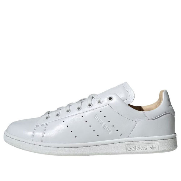Кроссовки stan smith lux Adidas, белый
Кроссовки stan smith lux Adidas, белый