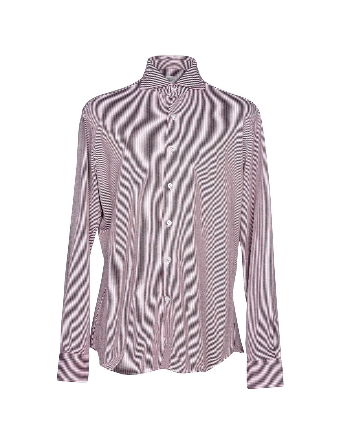 Рубашка Alessandro Gherardi, бордовый
Рубашка Alessandro Gherardi, бордовый