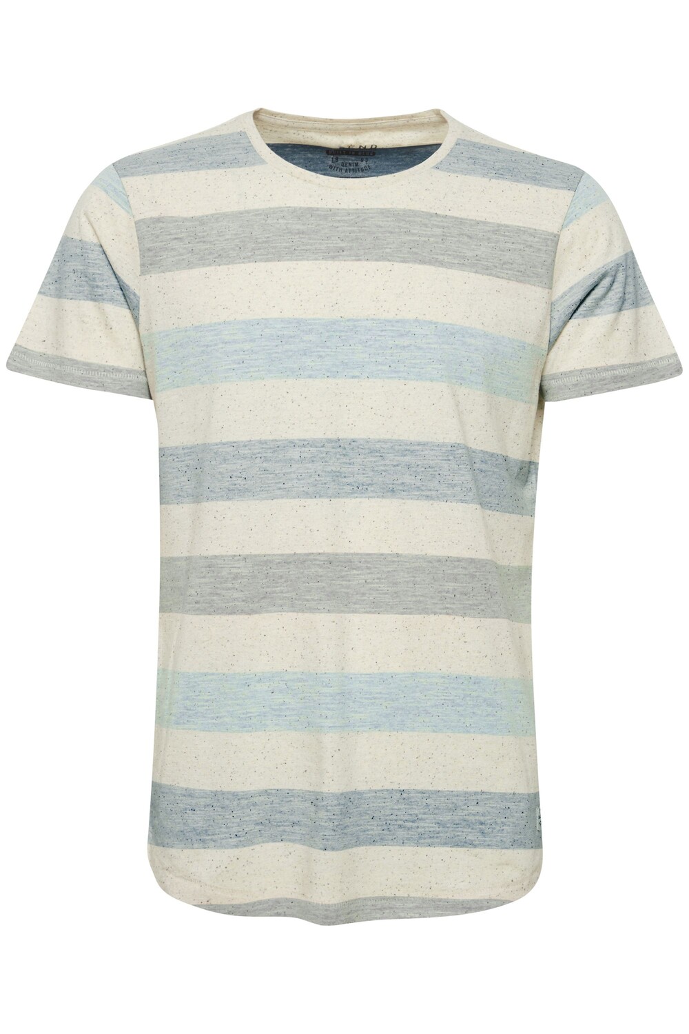 Футболка BLEND Rundhals, синий
Футболка BLEND Rundhals, синий