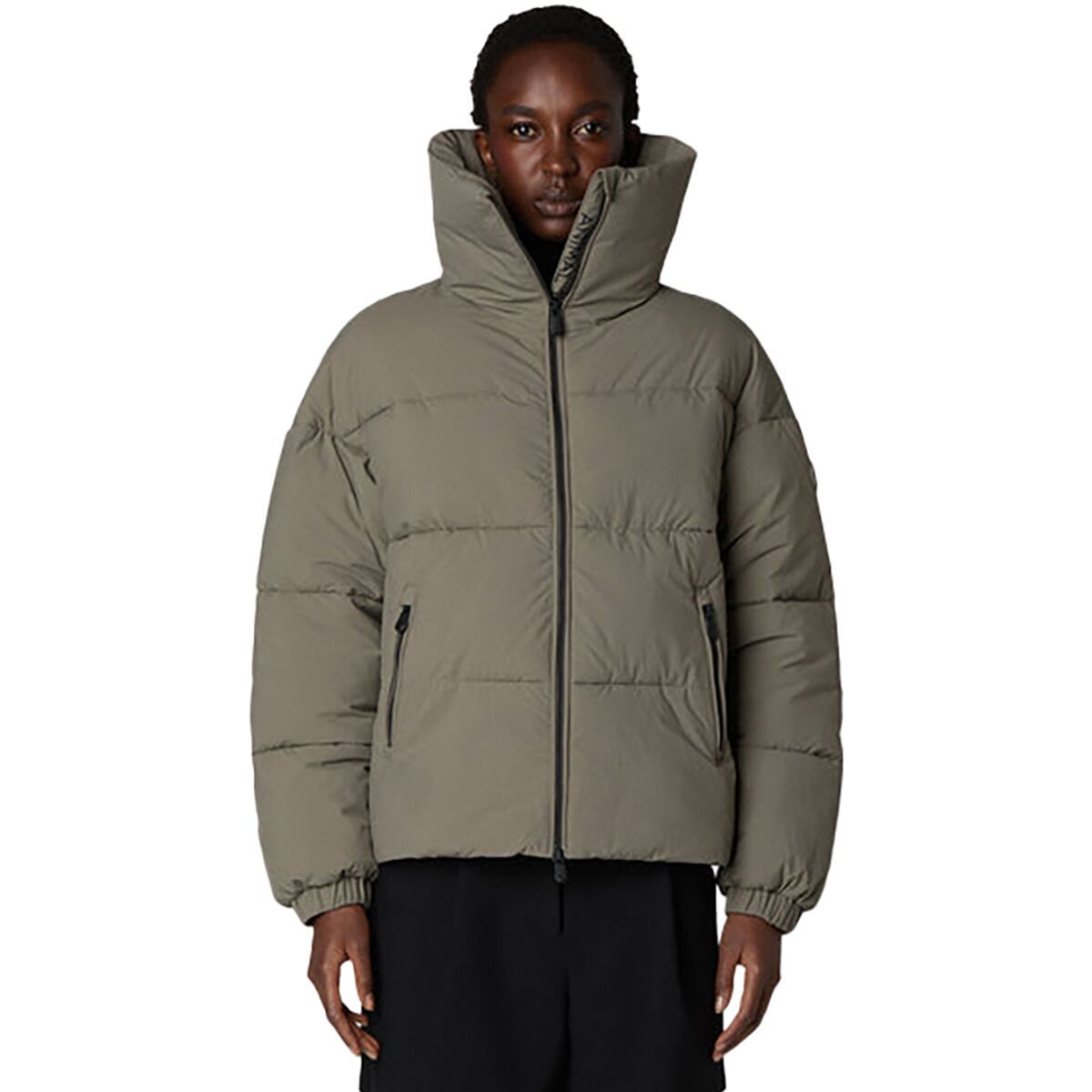 Куртка Hina Save The Duck, серый
Куртка Hina Save The Duck, серый