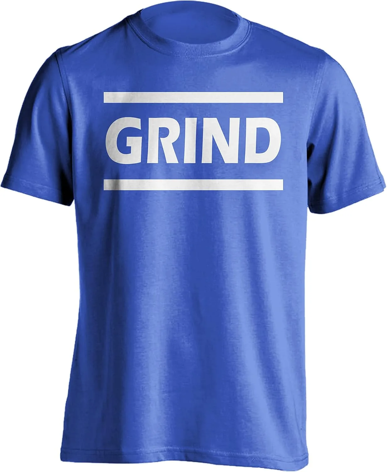 Мужская футболка Grind для тренировок Victory Ink
Мужская футболка Grind для тренировок Victory Ink