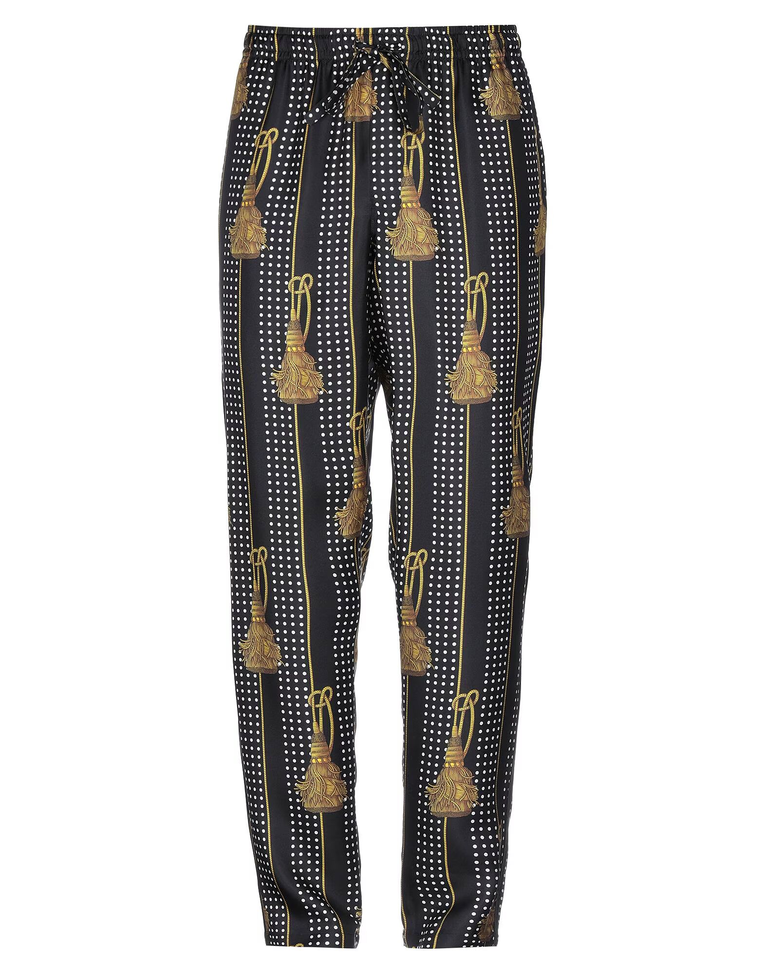 Брюки Dolce&Gabbana, черный
Брюки Dolce&Gabbana, черный