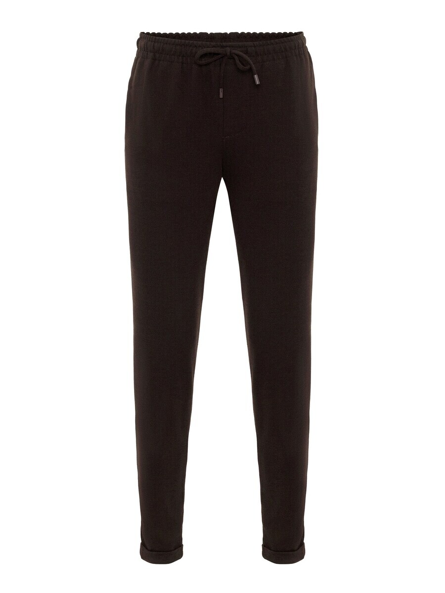 Брюки Antioch Regular Pants, коричневый
Брюки Antioch Regular Pants, коричневый