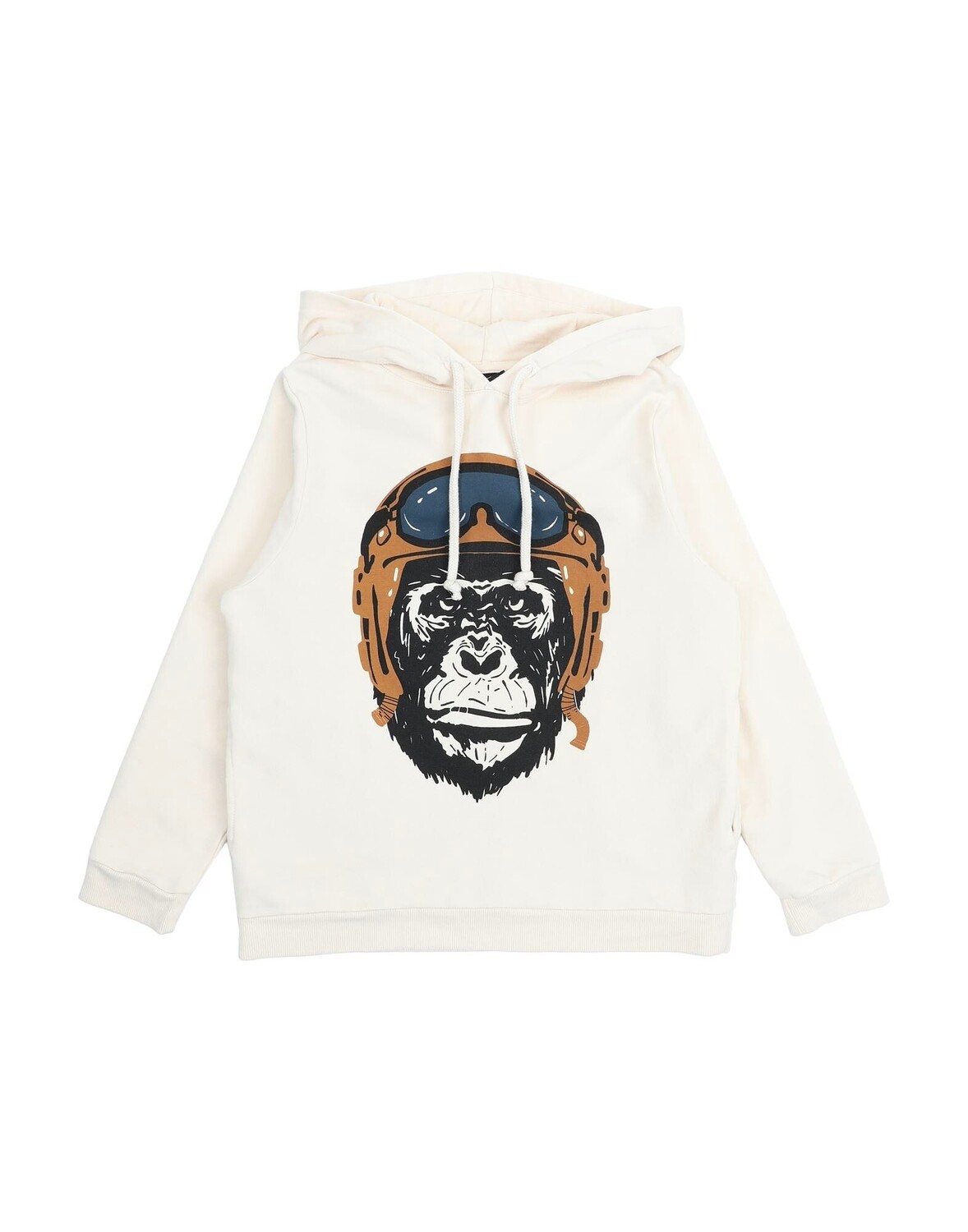 Толстовка Yporqué, бежевый
Толстовка Yporqué, бежевый