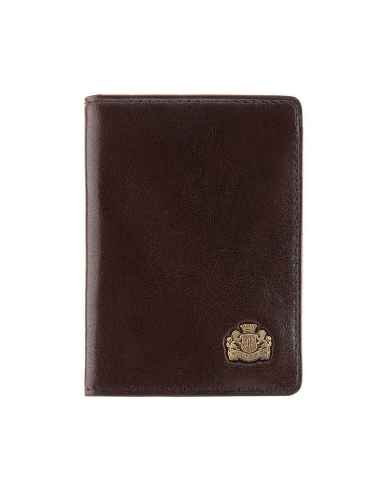 Кошелек Wittchen, коричневый
Кошелек Wittchen, коричневый