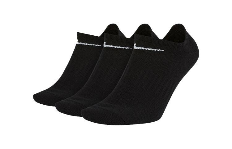 Носки унисекс Nike, 6 упаковок
Носки унисекс Nike, 6 упаковок