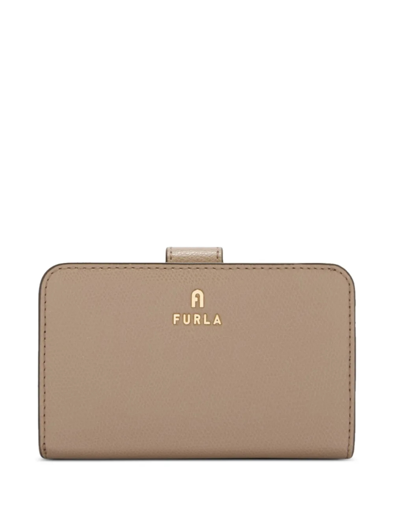 Компактный кошелек Furla M Camelia, нейтральный 
Компактный кошелек Furla M Camelia, нейтральный