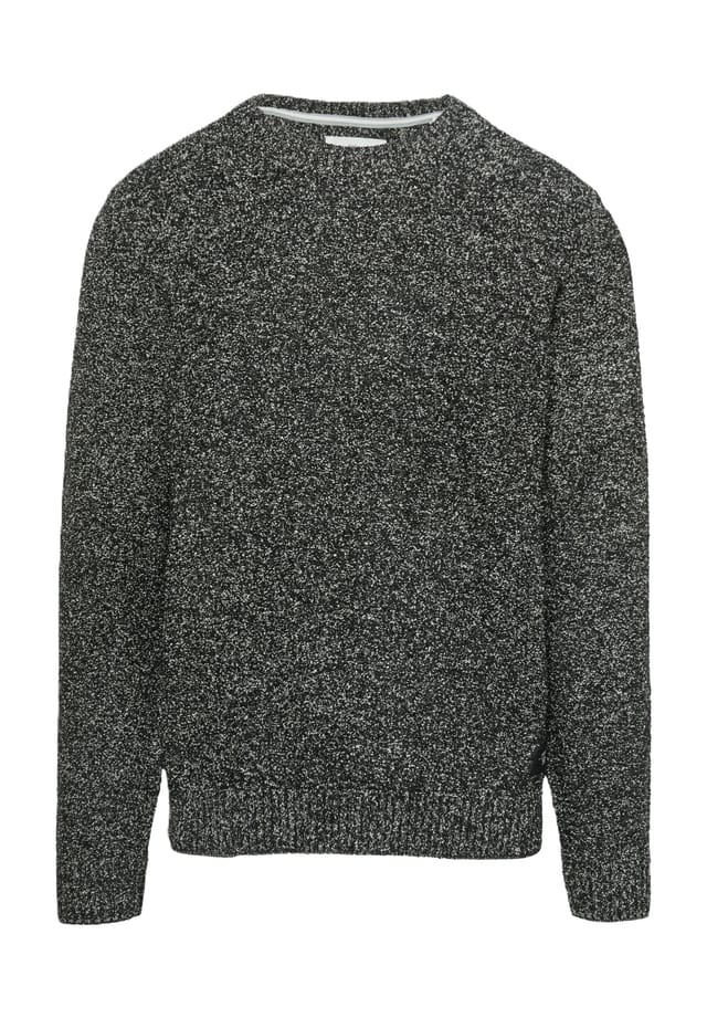 Вязаный свитер с букле-структурой S.Oliver, мультиколор
Вязаный свитер с букле-структурой S.Oliver, мультиколор