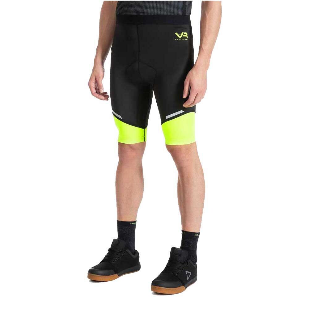 Шорты Vr Equipment EQMSPMB02004, черный
Шорты Vr Equipment EQMSPMB02004, черный