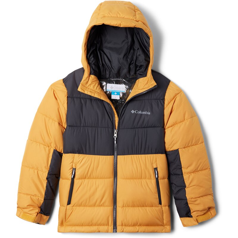 Jacke Pike Lake II Columbia, цвет raw honey, shark
Jacke Pike Lake II Columbia, цвет raw honey, shark