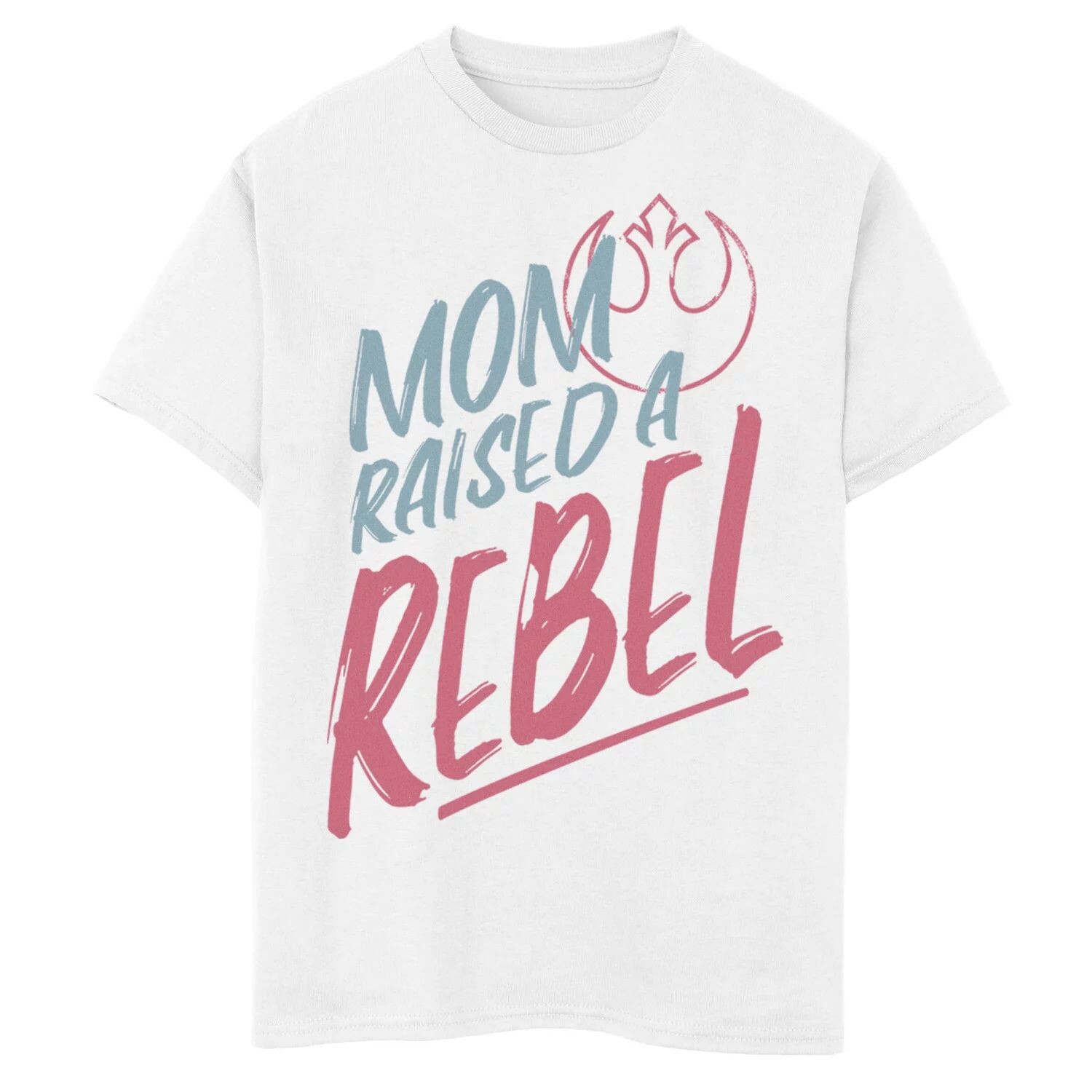 Оранжевая футболка с графическим рисунком и логотипом Rebel для мальчиков 8–20 лет со звездными войнами Star Wars, Оранжевый, Оранжевая футболка с графическим рисунком и логотипом Rebel для мальчиков 8–20 лет со звездными войнами Star Wars
Оранжевая футболка с графическим рисунком и логотипом Rebel для мальчиков 8–20 лет со звездными войнами Star Wars, Оранжевый, Оранжевая футболка с графическим рисунком и логотипом Rebel для мальчиков 8–20 лет со звездными войнами Star Wars