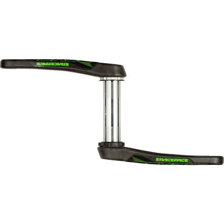 Далее R Шатуны Race Face, зеленый
Далее R Шатуны Race Face, зеленый