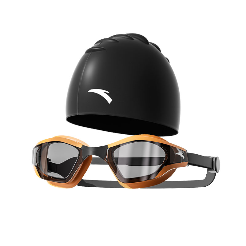 Очки ANTA, оранжевый
Очки ANTA, оранжевый