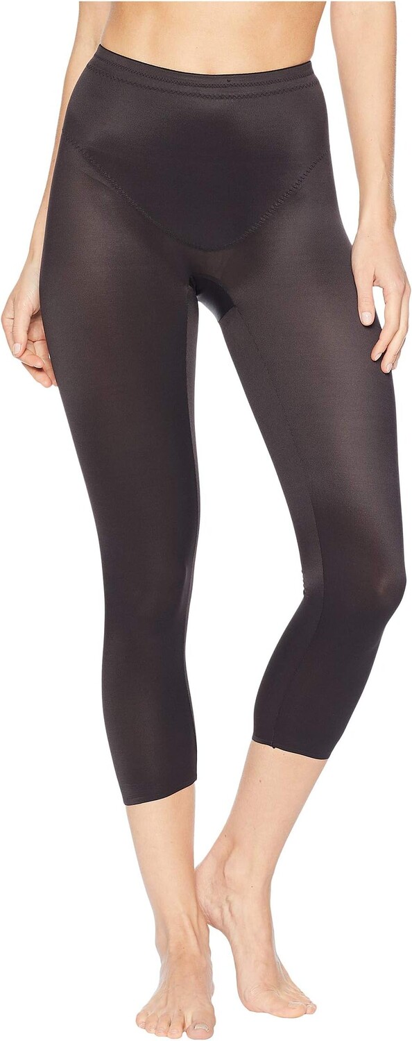 Гибкая подкладка для брюк, формирующая талию Miraclesuit, черный
Гибкая подкладка для брюк, формирующая талию Miraclesuit, черный