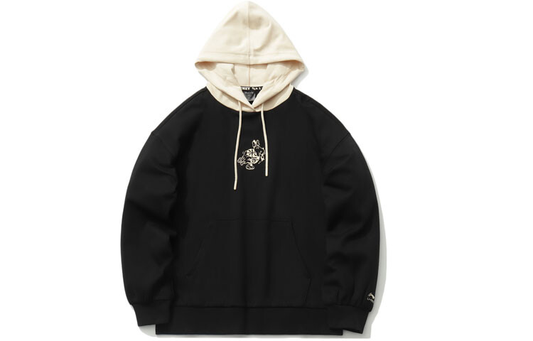 Свитшот Disney X женский черный Lining
Свитшот Disney X женский черный Lining