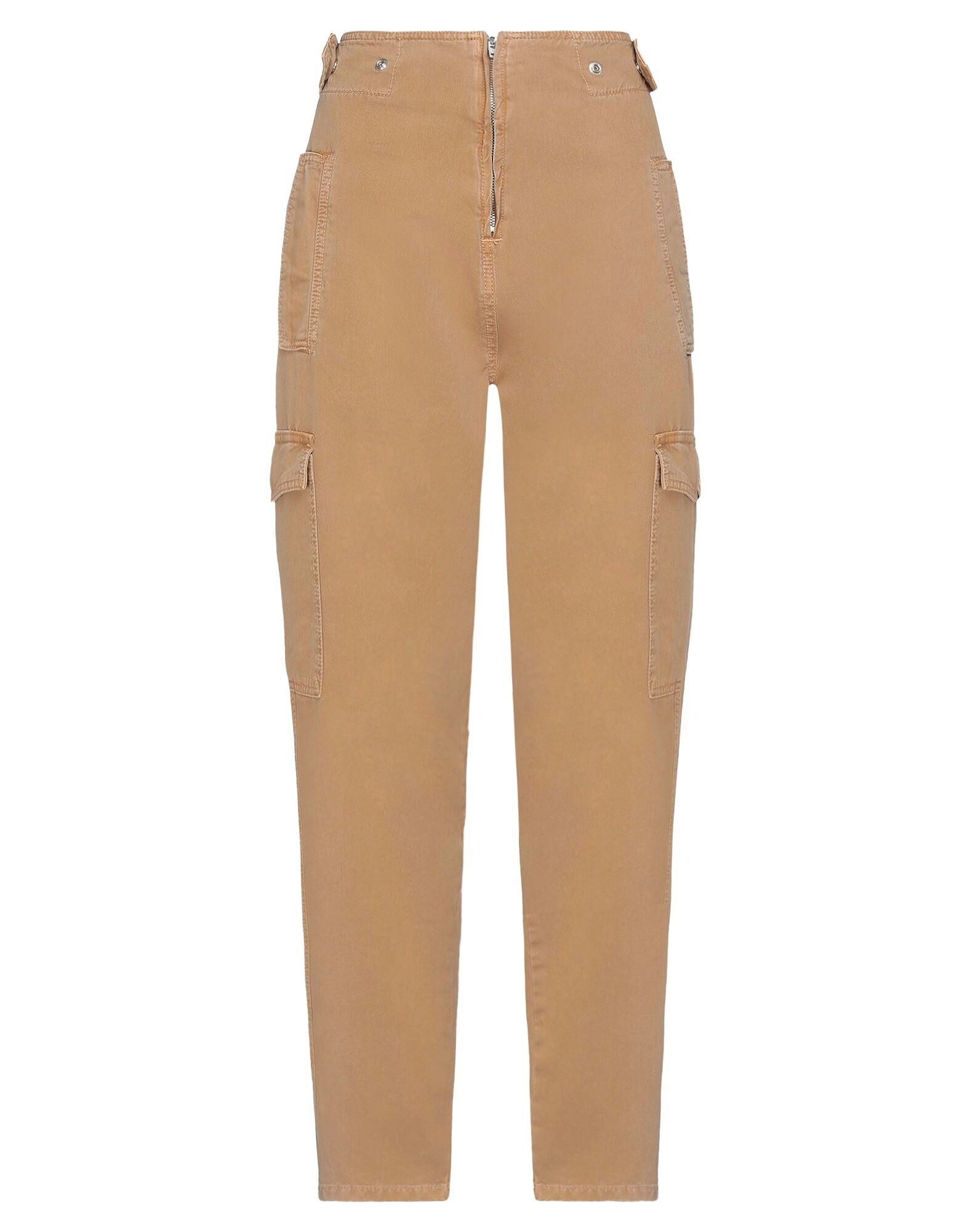 Брюки Twinset, коричневый
Брюки Twinset, коричневый