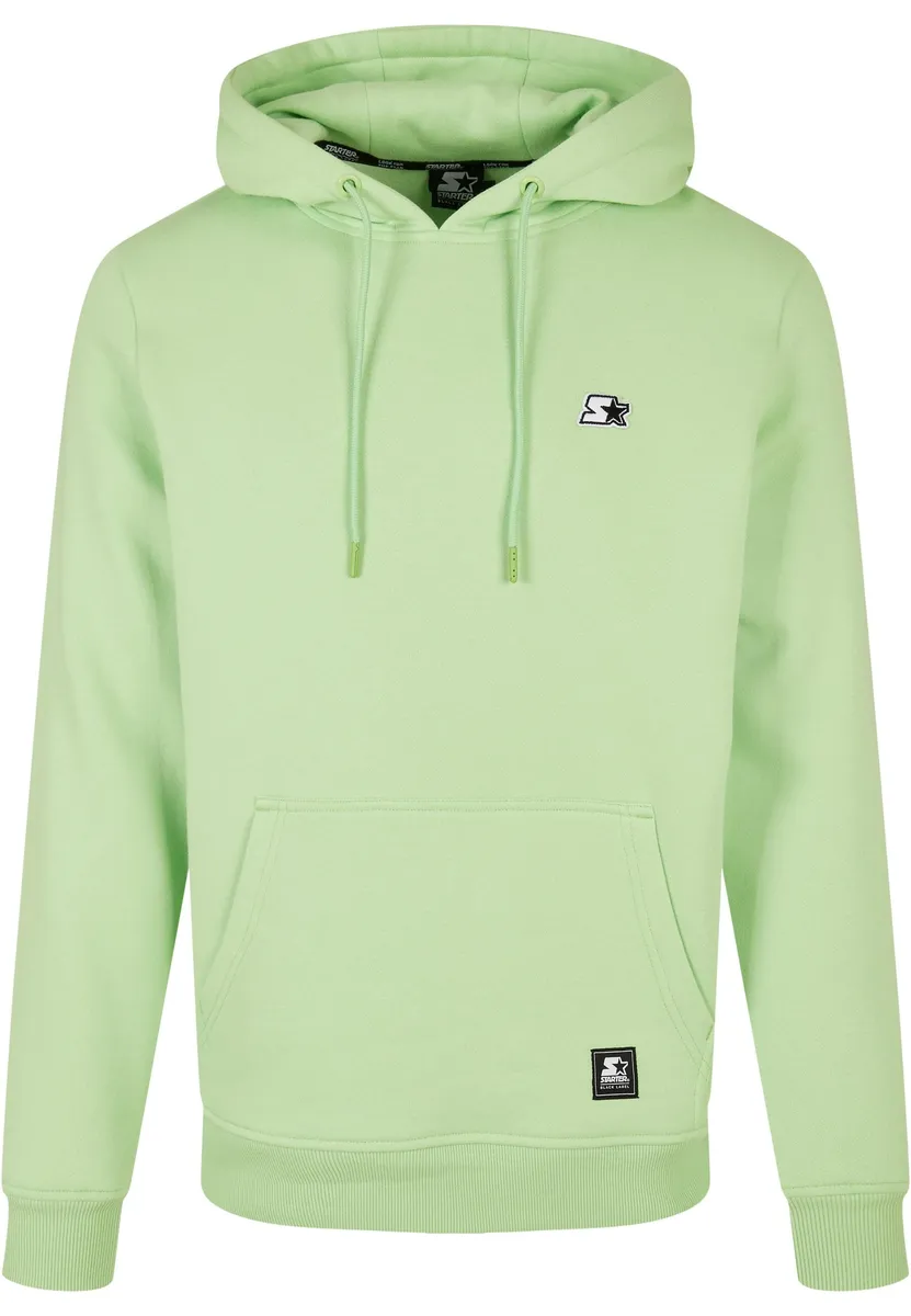 Толстовка Starter Black Label "Мужская толстовка Starter Black Label Essential Hoody", зеленый
Толстовка Starter Black Label "Мужская толстовка Starter Black Label Essential Hoody", зеленый