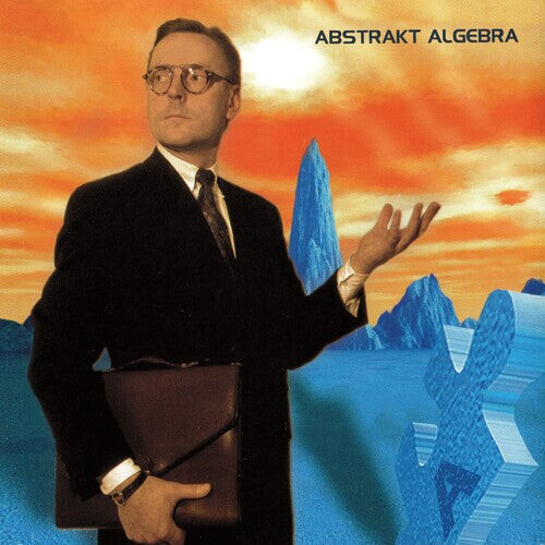 CD диск Abstrakt Algebra: Abstrakt Algebra
CD диск Abstrakt Algebra: Abstrakt Algebra