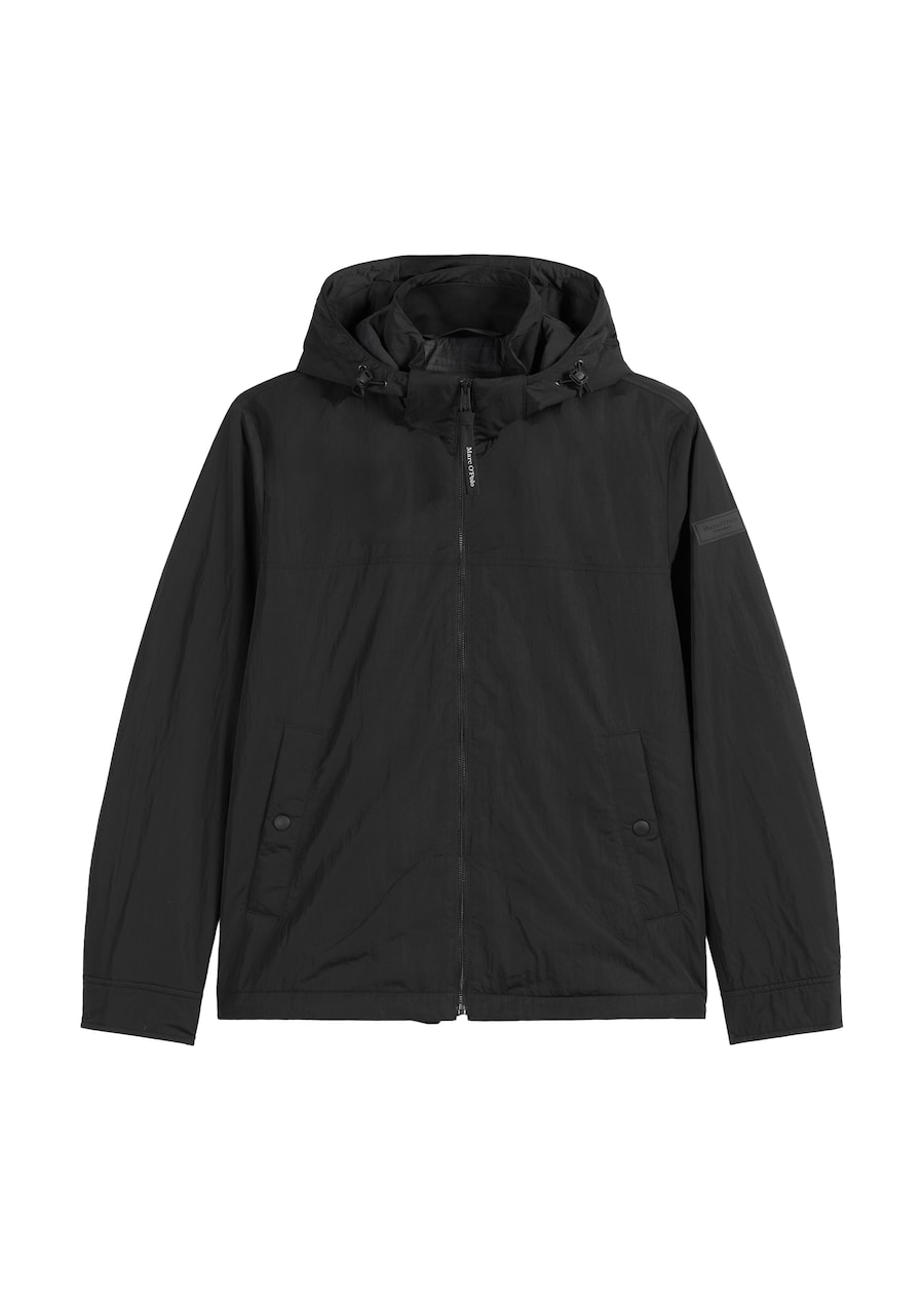 Зимняя куртка Marc O'Polo, черный
Зимняя куртка Marc O'Polo, черный