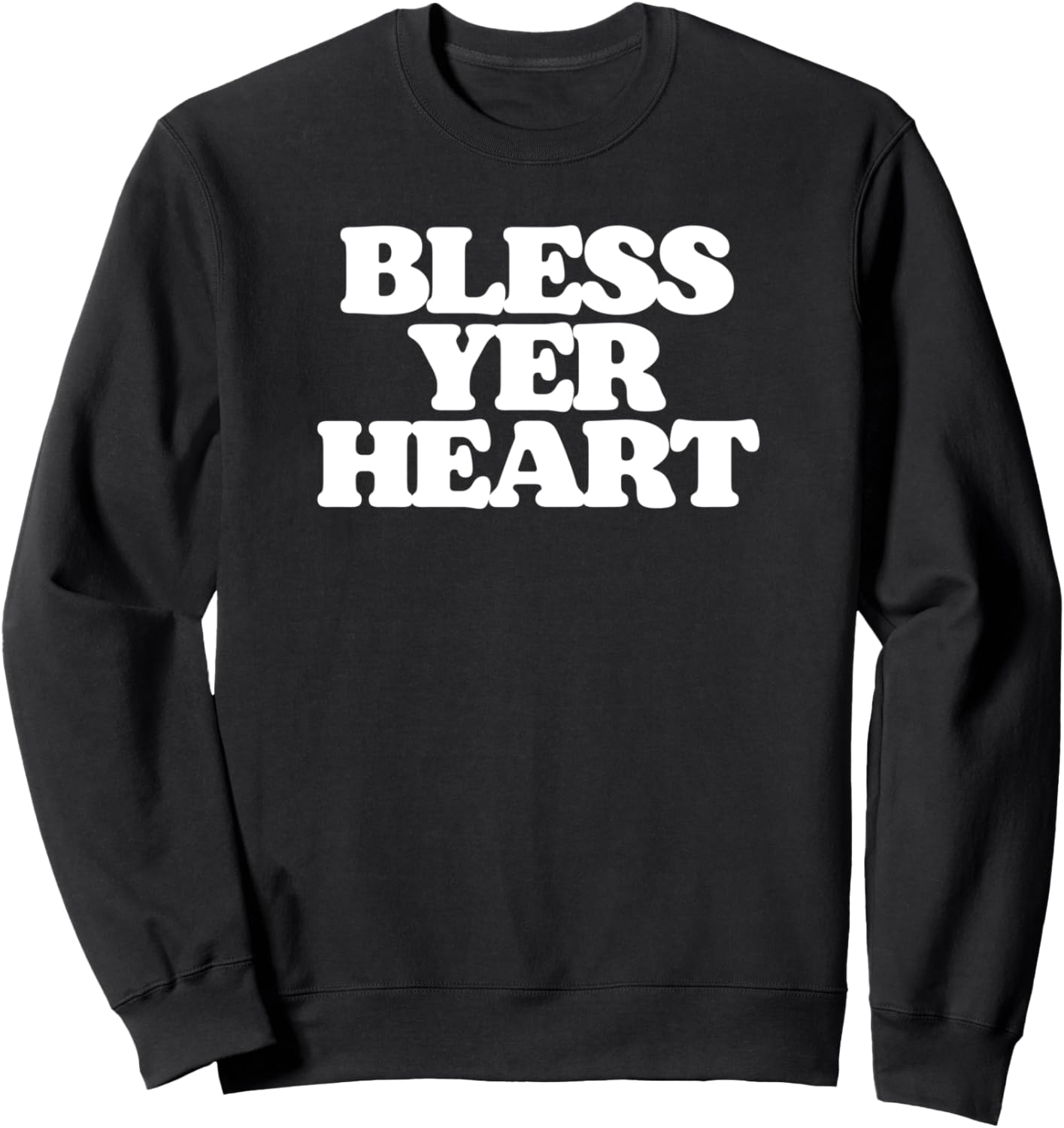 Забавная толстовка с надписью «Bless Your Heart Bless Yer Heart» в южном стиле, черная Uncle Hoss' Southern & Christian Gear, Черный, Забавная толстовка с надписью «Bless Your Heart Bless Yer Heart» в южном стиле, черная Uncle Hoss' Southern & Christian G
Забавная толстовка с надписью «Bless Your Heart Bless Yer Heart» в южном стиле, черная Uncle Hoss' Southern & Christian Gear, Черный, Забавная толстовка с надписью «Bless Your Heart Bless Yer Heart» в южном стиле, черная Uncle Hoss' Southern & Christian G