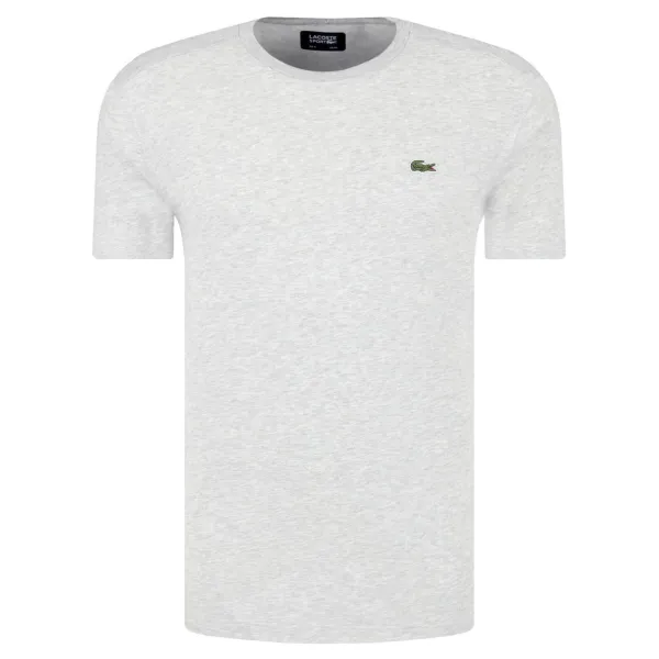 Футболка стандартного кроя Lacoste, серый
Футболка стандартного кроя Lacoste, серый