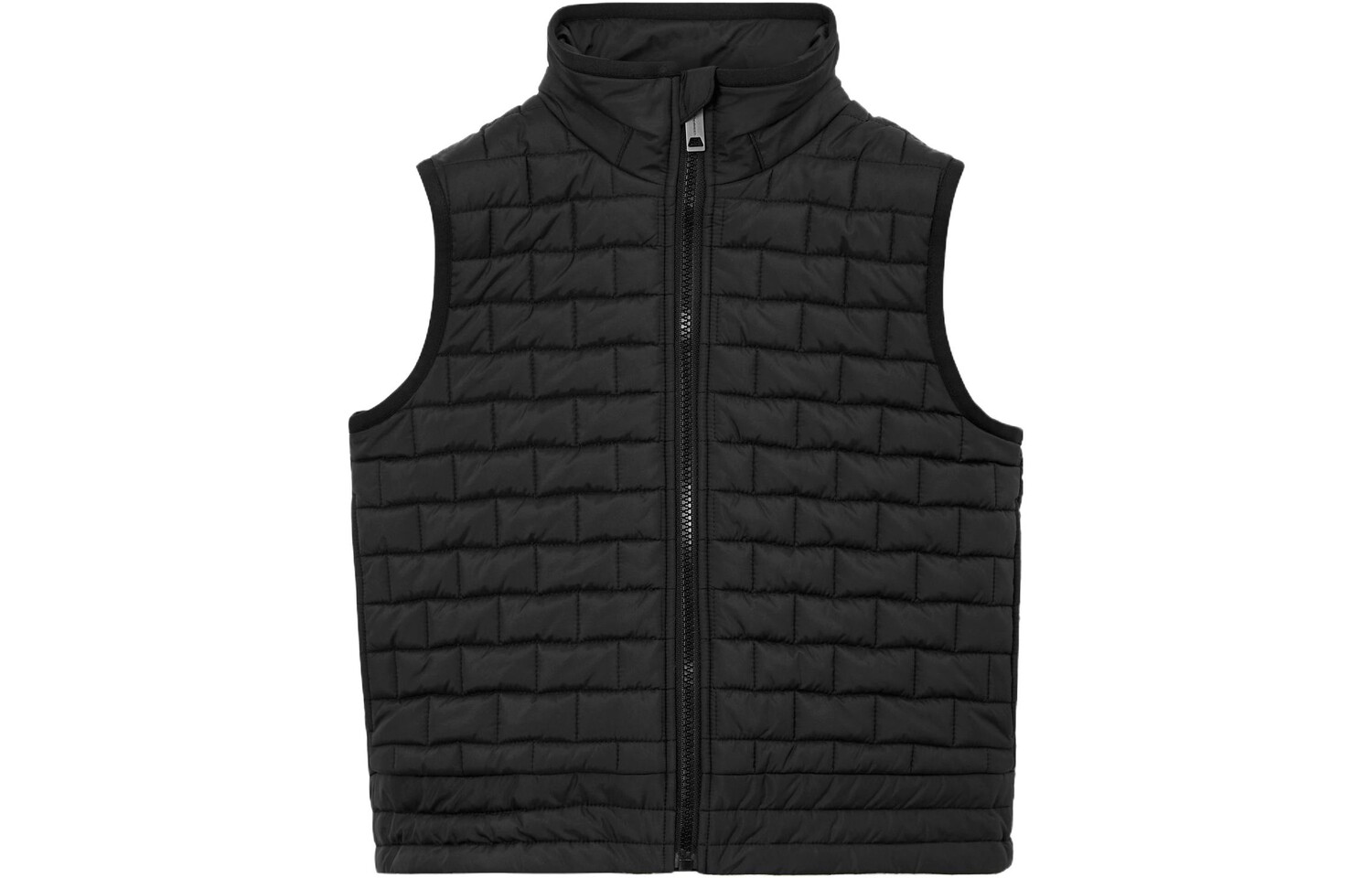 Детский жилет Burberry, цвет Black
Детский жилет Burberry, цвет Black