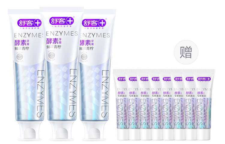 Зубные пасты / Порошки для чистки зубов Unisex Saky+
Зубные пасты / Порошки для чистки зубов Unisex Saky+