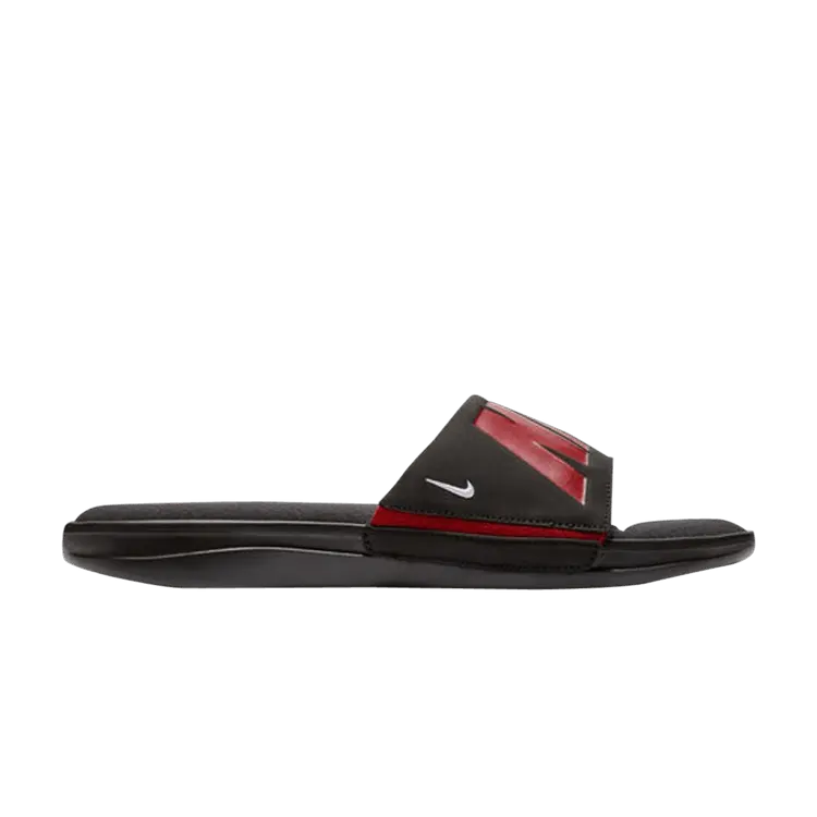 Шлепанцы Ultra Comfort 3 Slide 'Bred', черный 
Шлепанцы Ultra Comfort 3 Slide 'Bred', черный