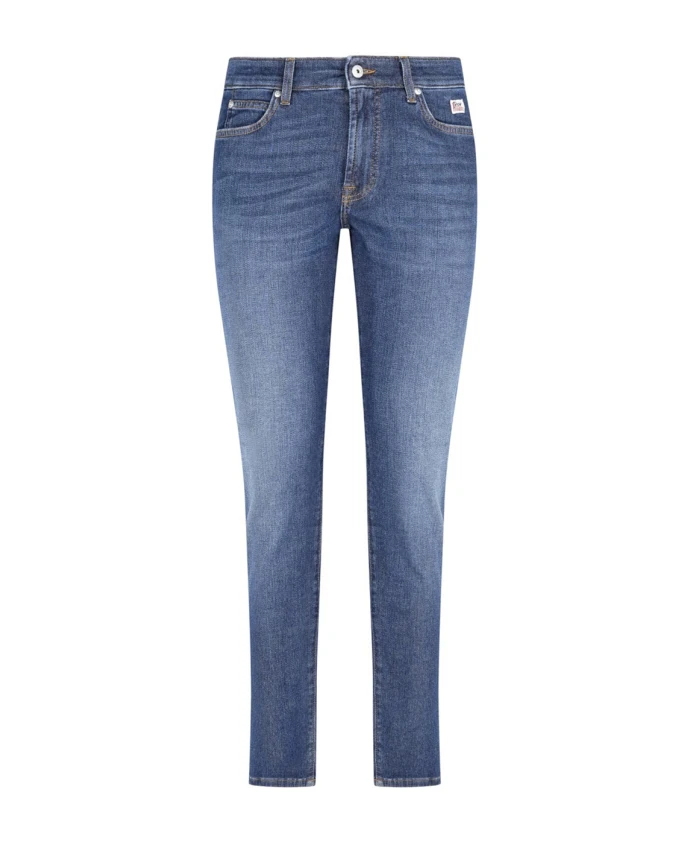 517 узкие джинсы Roy Roger'S, синий
517 узкие джинсы Roy Roger'S, синий