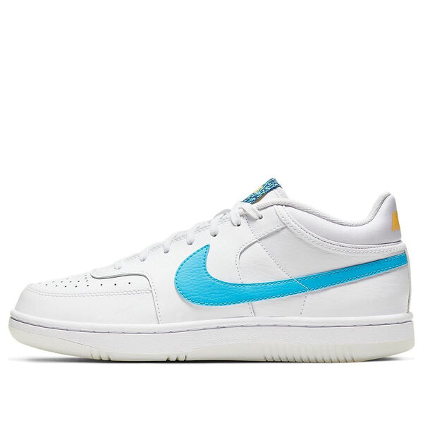 Кроссовки sky force 3 4 Nike, белый 
Кроссовки sky force 3 4 Nike, белый