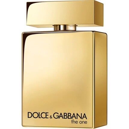 Мужская парфюмерная вода Dolce & Gabbana The One for Men Gold EDP Intense Vapo 100ml
Мужская парфюмерная вода Dolce & Gabbana The One for Men Gold EDP Intense Vapo 100ml