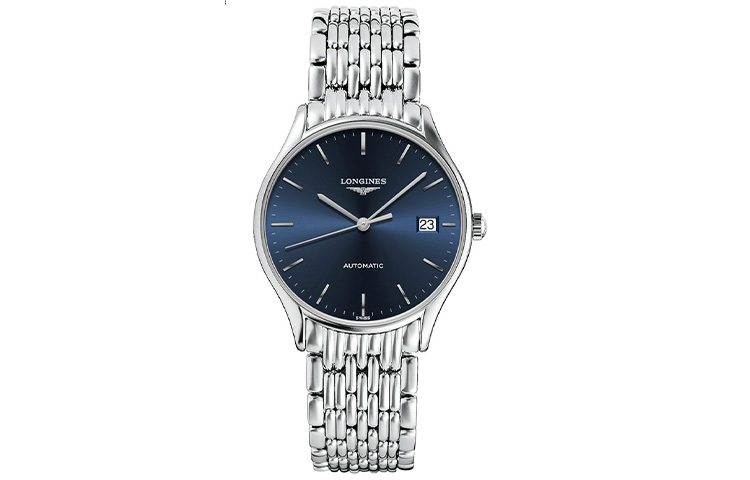 Лир L4.860.4.92.6 LONGINES
Лир L4.860.4.92.6 LONGINES