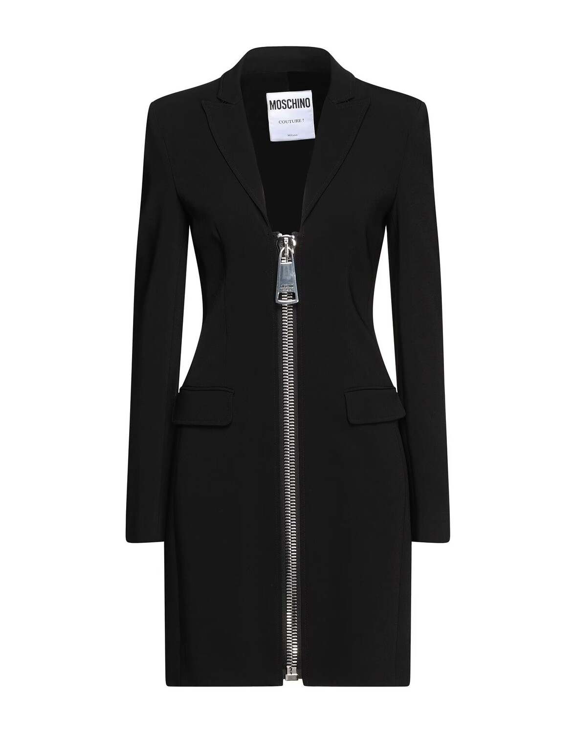 Платье Moschino, черный
Платье Moschino, черный