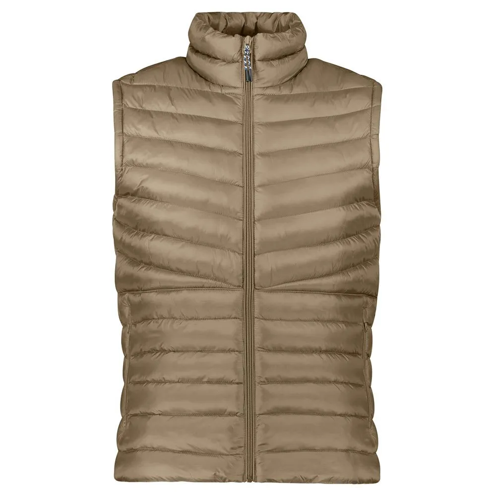 Жилет Dolomite Strenta, коричневый
Жилет Dolomite Strenta, коричневый