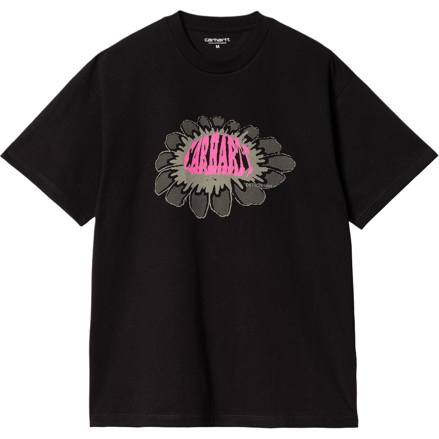 Carhartt WIP Футболка унисекс черная, Черный, Carhartt WIP Футболка унисекс черная
Carhartt WIP Футболка унисекс черная, Черный, Carhartt WIP Футболка унисекс черная