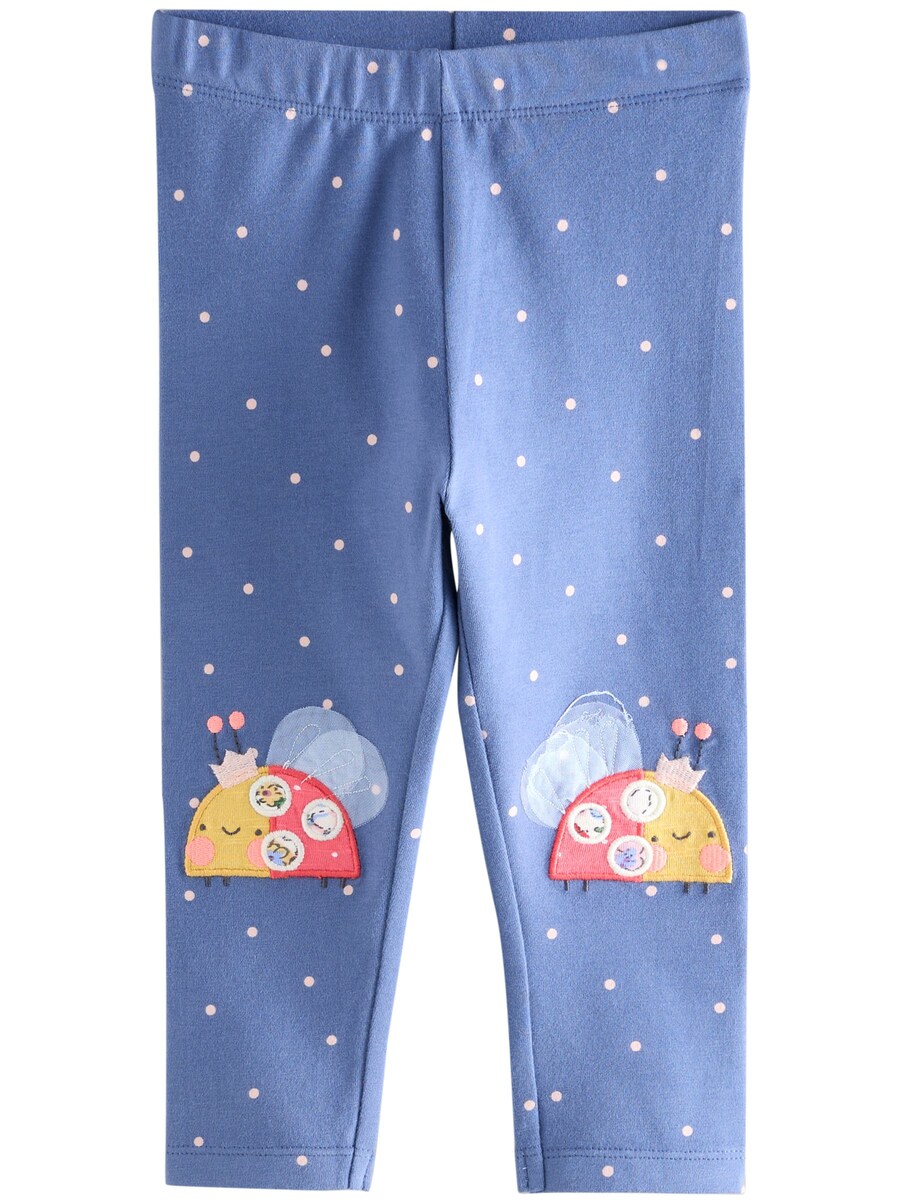 Узкие леггинсы Next, синий
Узкие леггинсы Next, синий