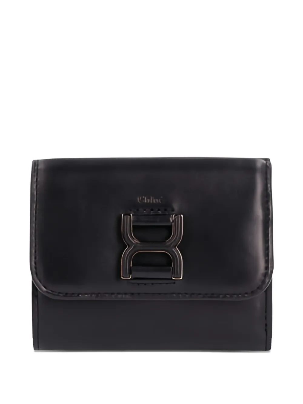 Маленький бумажник Marcie CHLOÉ, черный
Маленький бумажник Marcie CHLOÉ, черный