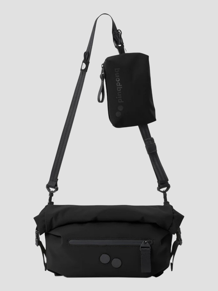 Сумка через плечо pinqponq Aksel Umhängetasche, solid black, Черный, Сумка через плечо pinqponq Aksel Umhängetasche, solid black
Сумка через плечо pinqponq Aksel Umhängetasche, solid black, Черный, Сумка через плечо pinqponq Aksel Umhängetasche, solid black
