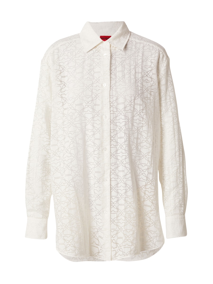 Блуза HUGO, белый
Блуза HUGO, белый