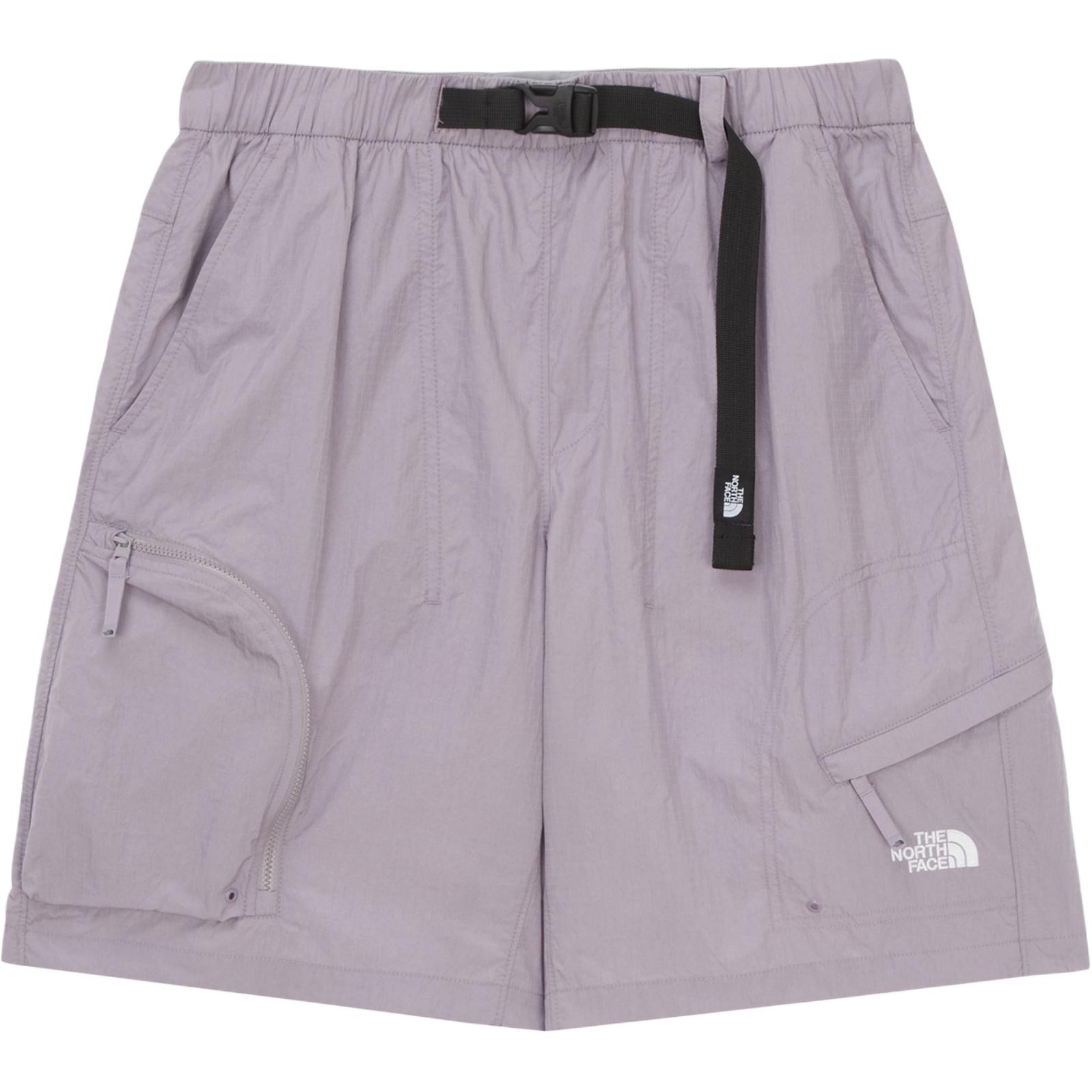 THE NORTH FACE Карго-шорты Unisex Light Purple
THE NORTH FACE Карго-шорты Unisex Light Purple