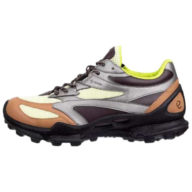 Ecco Кроссовки Casual низкие Natacha Ramsay Levi x Biom C Trail Leather мужские Multicolor
Ecco Кроссовки Casual низкие Natacha Ramsay Levi x Biom C Trail Leather мужские Multicolor