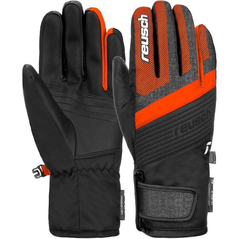Перчатки Reusch Duke R-Tex XT Junior Reusch, мультиколор
Перчатки Reusch Duke R-Tex XT Junior Reusch, мультиколор