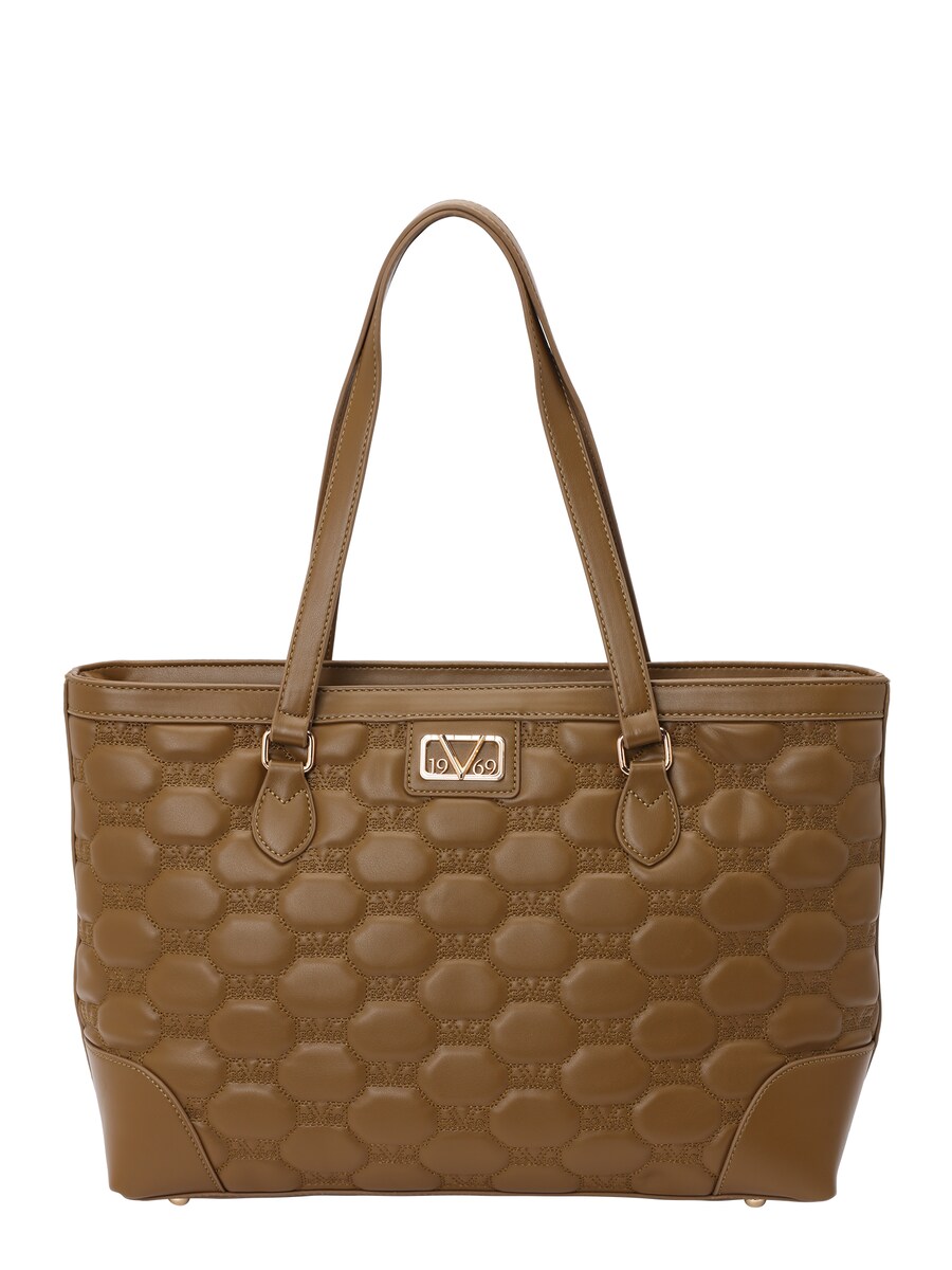 Сумка-шоппер 19V69 ITALIA Desiree, цвет Brocade
Сумка-шоппер 19V69 ITALIA Desiree, цвет Brocade