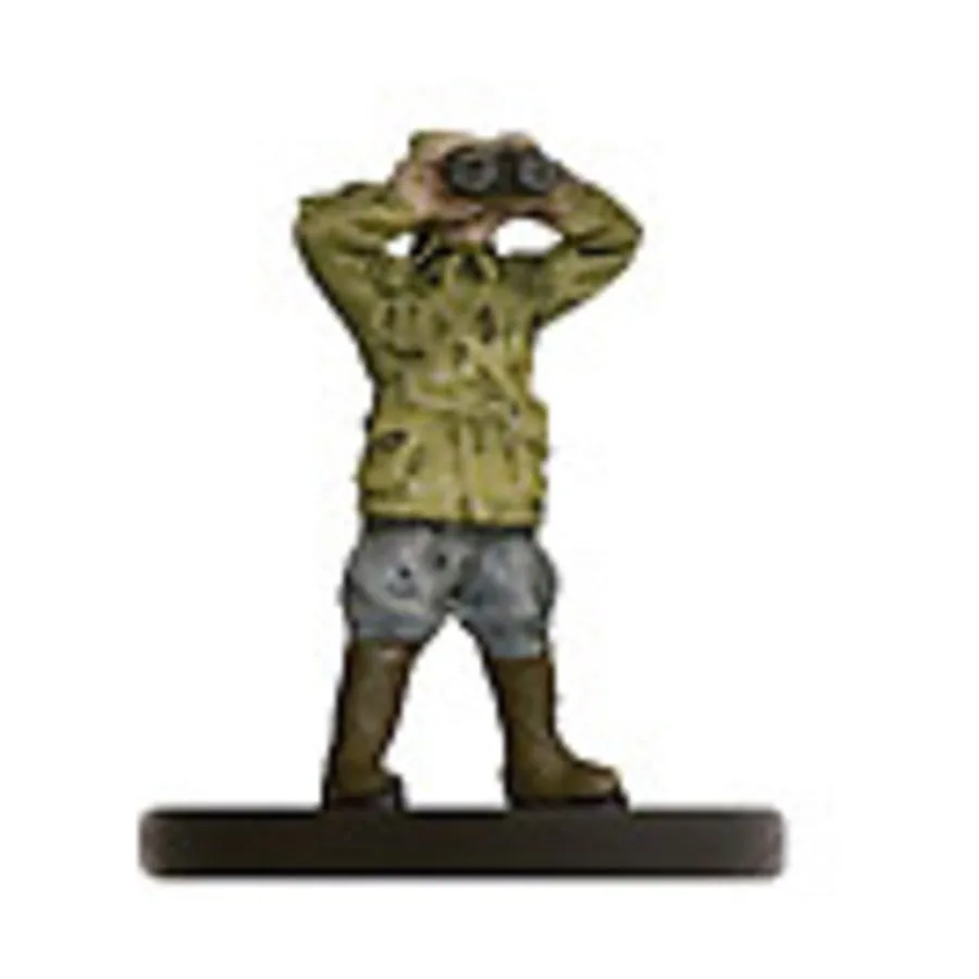 Стойкий лейтенант (1939-1945) (В), Axis & Allies - Collectible Miniatures Game - 1939-1945 Singles
Стойкий лейтенант (1939-1945) (В), Axis & Allies - Collectible Miniatures Game - 1939-1945 Singles