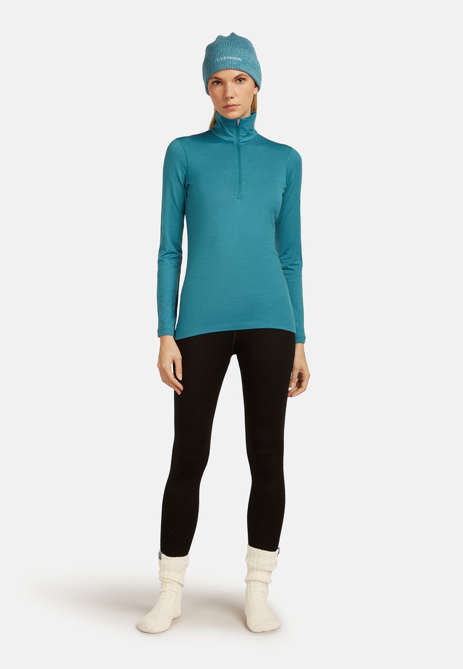 Топ icebreaker HALF ZIP, Topaz/Turquoise
Топ icebreaker HALF ZIP, Topaz/Turquoise